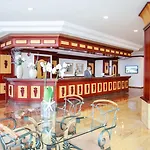 Grupotel Santa Eularia & - Adults Only Hotel 4*