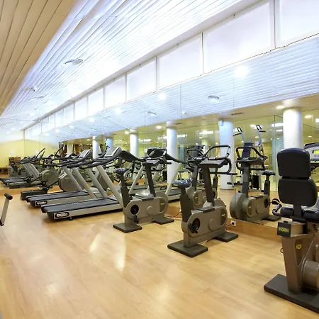 Grupotel Santa Eularia & - Adults Only 4*