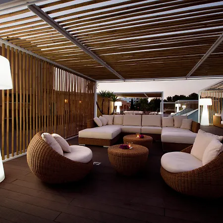 Grupotel Santa Eularia & - Adults Only 호텔 산타 에우랄리아 데 리오