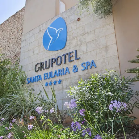 Grupotel Santa Eularia & - Adults Only Santa Eulària des Riu