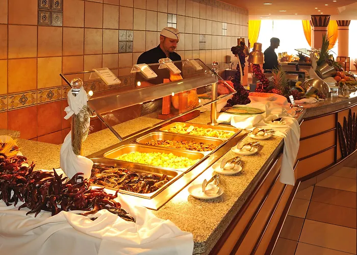 Grupotel Santa Eularia & - Adults Only 호텔 산타 에우랄리아 데 리오