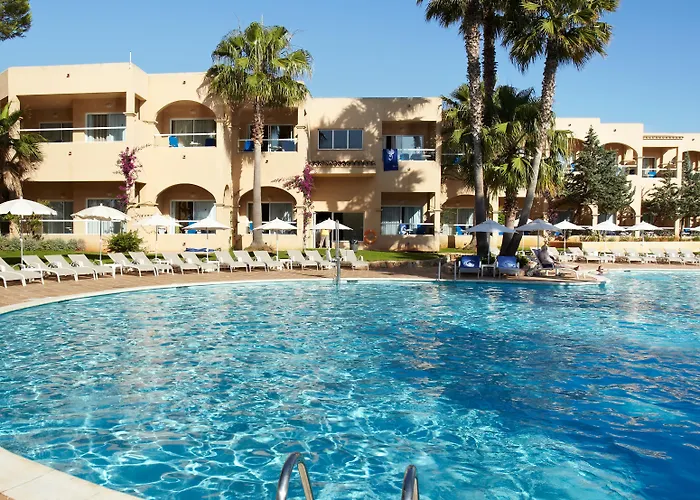 Grupotel Santa Eularia & - Adults Only