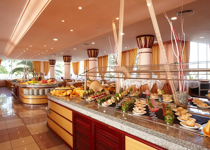 Grupotel Santa Eularia & - Adults Only 호텔 산타 에우랄리아 데 리오