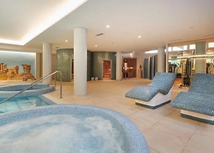 Grupotel Santa Eularia & - Adults Only 호텔 4*