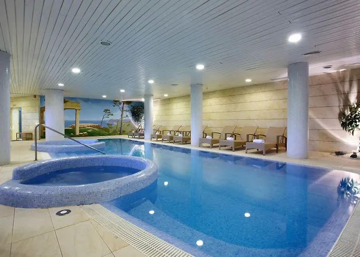 호텔 Grupotel Santa Eularia & - Adults Only 4*
