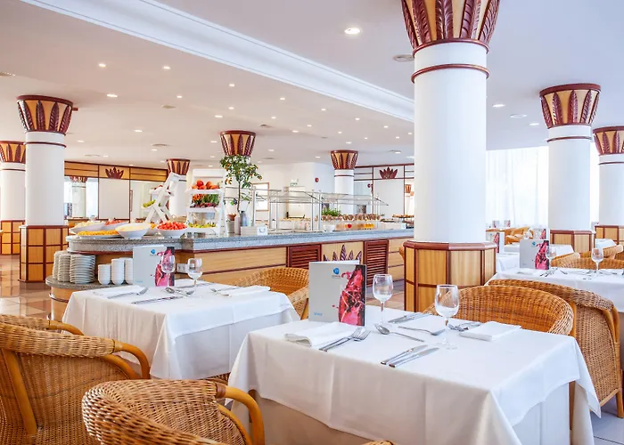 호텔 Grupotel Santa Eularia & - Adults Only