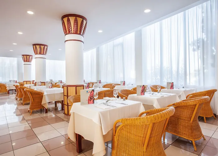 호텔 Grupotel Santa Eularia & - Adults Only