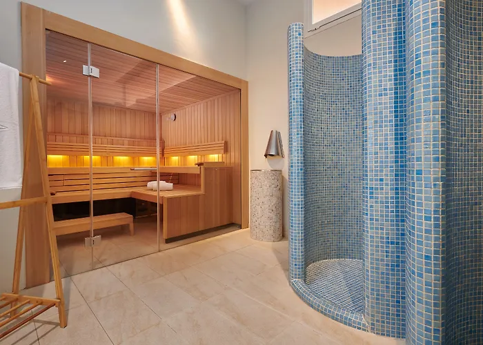 Grupotel Santa Eularia & - Adults Only 산타 에우랄리아 데 리오