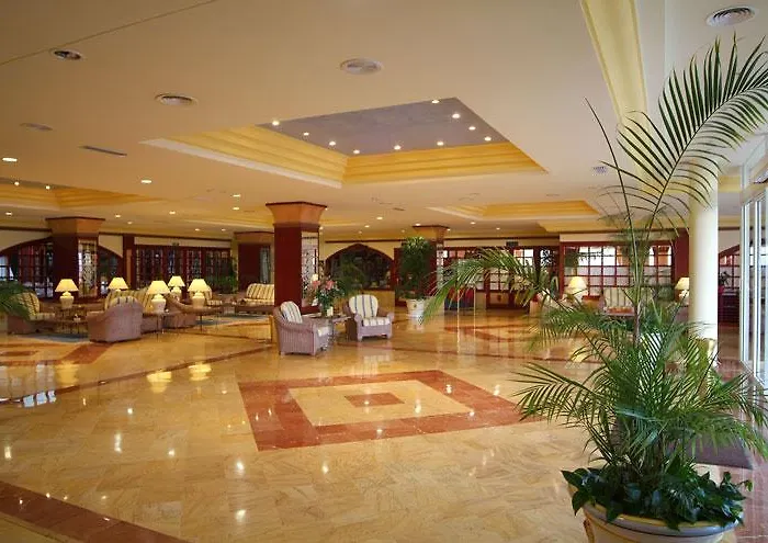 Grupotel Santa Eularia & - Adults Only 호텔