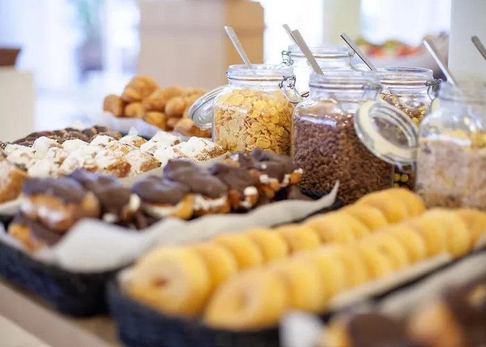 Grupotel Santa Eularia & - Adults Only 호텔 4*