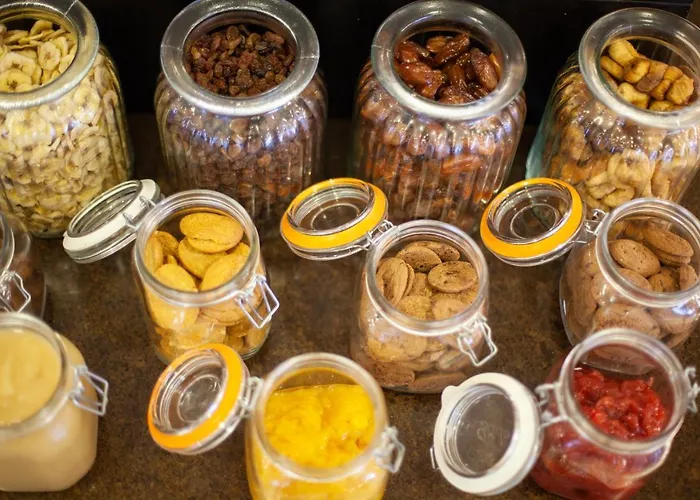 Grupotel Santa Eularia & - Adults Only 호텔