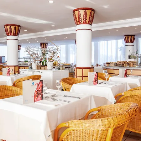 Hotel Grupotel Santa Eularia & - Adults Only Santa Eularia des Riu