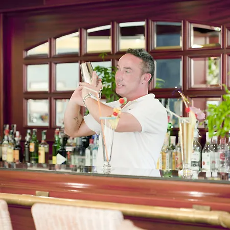 Grupotel Santa Eularia & - Adults Only 4* Santa Eularia des Riu