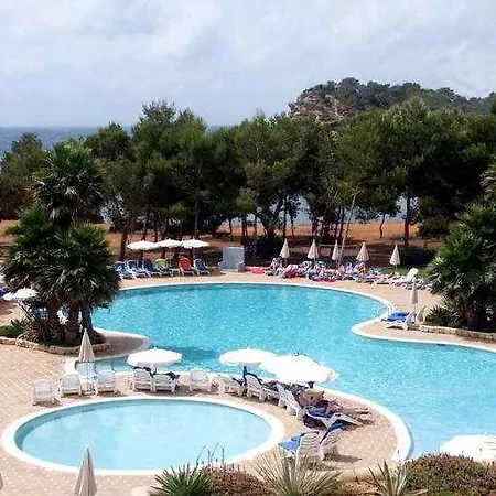 Grupotel Santa Eulària&spa - Adults Only