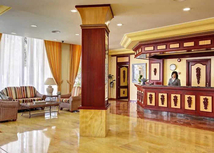 Ξενοδοχείο Grupotel Santa Eularia & - Adults Only