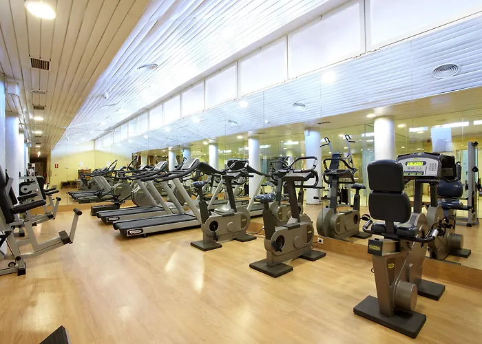 Grupotel Santa Eularia & - Adults Only 4*