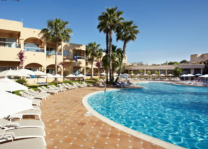 Grupotel Santa Eularia & - Adults Only