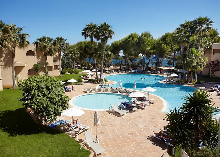 Grupotel Santa Eularia & - Adults Only 4* Santa Eulària des Riu