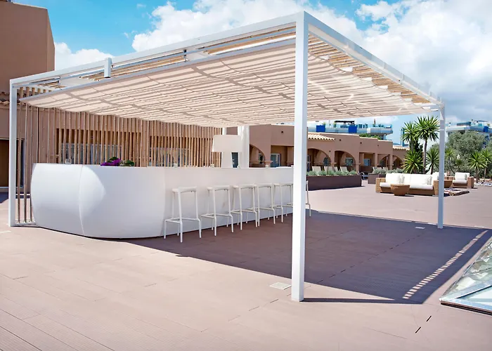 Grupotel Santa Eularia & - Adults Only Ξενοδοχείο