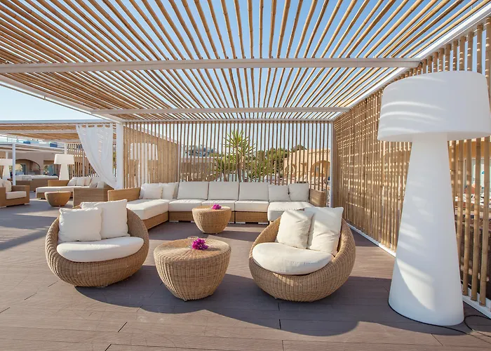 Ξενοδοχείο Grupotel Santa Eularia & - Adults Only Santa Eulària des Riu