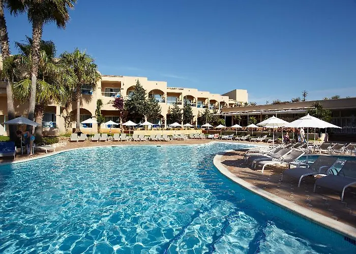 Grupotel Santa Eularia & - Adults Only 4*