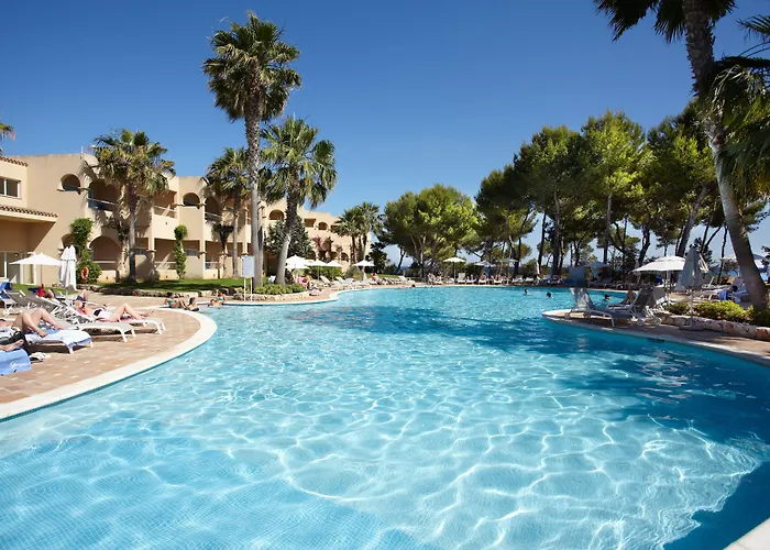Grupotel Santa Eularia & - Adults Only 4* Santa Eulària des Riu