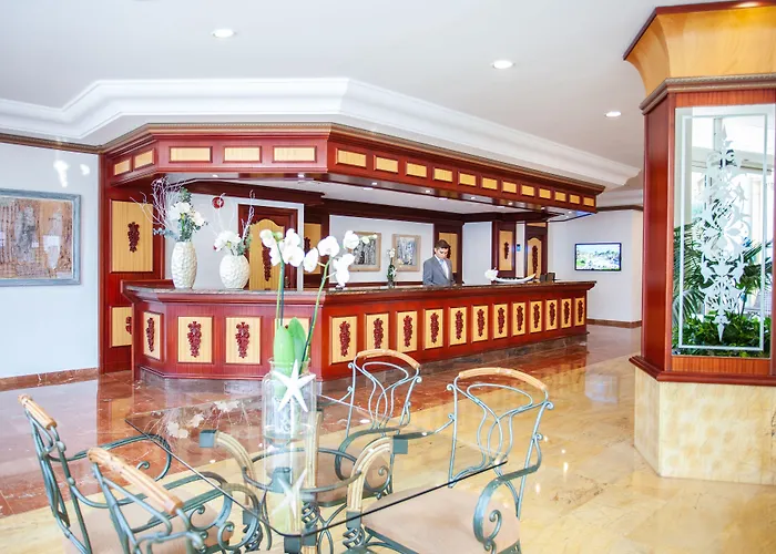 Grupotel Santa Eularia & - Adults Only Ξενοδοχείο 4*