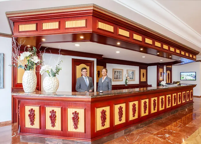 Ξενοδοχείο Grupotel Santa Eularia & - Adults Only Santa Eulària des Riu