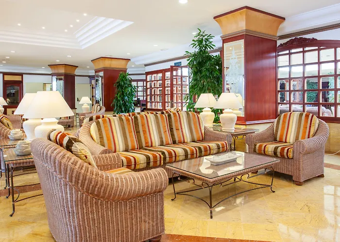 Grupotel Santa Eularia & - Adults Only Ξενοδοχείο Santa Eulària des Riu