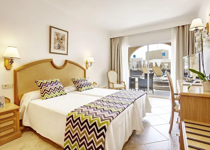 Ξενοδοχείο Grupotel Santa Eularia & - Adults Only Santa Eulària des Riu