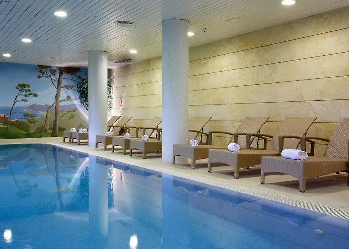 Grupotel Santa Eularia & - Adults Only Santa Eulària des Riu