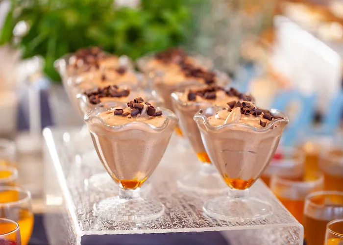 Ξενοδοχείο Grupotel Santa Eularia & - Adults Only