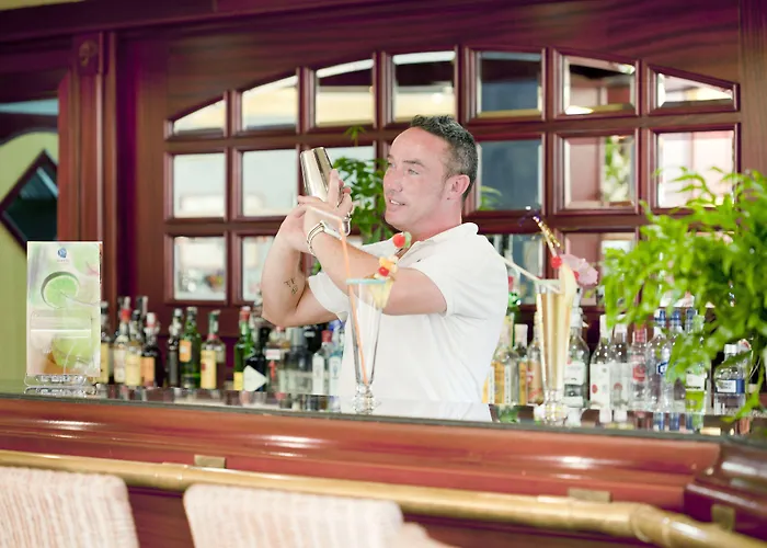 Grupotel Santa Eularia & - Adults Only 4* Santa Eulària des Riu