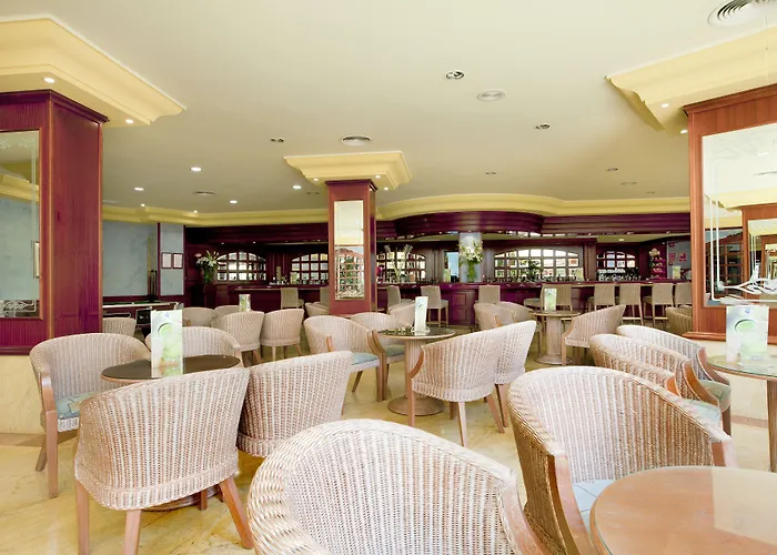 Ξενοδοχείο Grupotel Santa Eularia & - Adults Only 4*