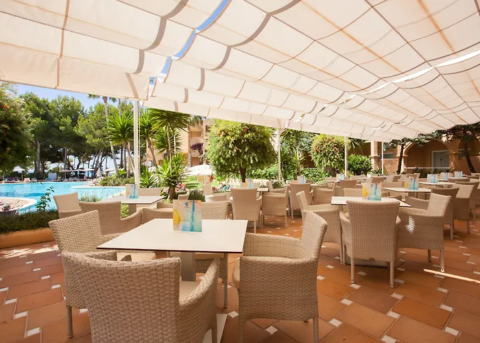 Grupotel Santa Eularia & - Adults Only Ξενοδοχείο 4*