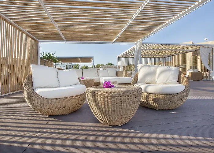 Grupotel Santa Eularia & - Adults Only Ξενοδοχείο 4*