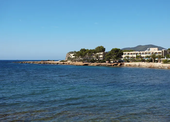 Grupotel Santa Eularia & - Adults Only Ξενοδοχείο Santa Eulària des Riu