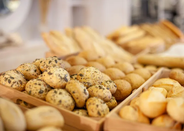 Grupotel Santa Eularia & - Adults Only Ξενοδοχείο 4*