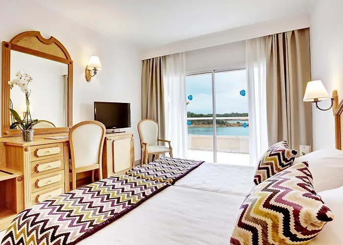 Grupotel Santa Eularia & - Adults Only Ξενοδοχείο 4*
