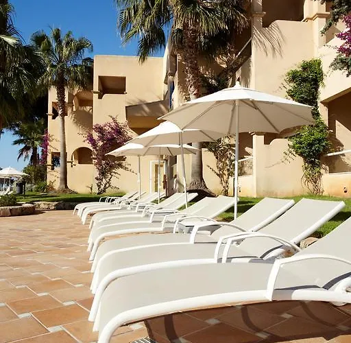 Ξενοδοχείο Grupotel Santa Eularia & - Adults Only 4*