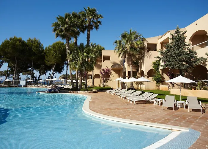 Grupotel Santa Eularia & - Adults Only 4* Santa Eulària des Riu