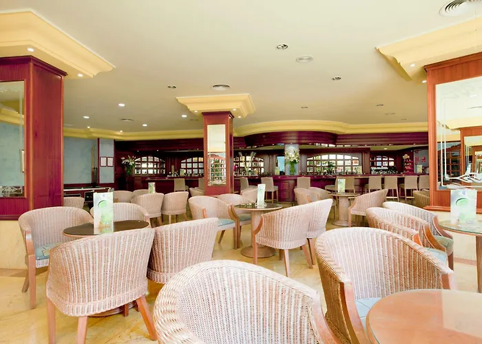 Grupotel Santa Eularia & - Adults Only Ξενοδοχείο Santa Eulària des Riu