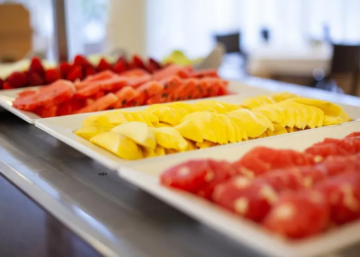 Hotel Grupotel Santa Eularia & - Adults Only