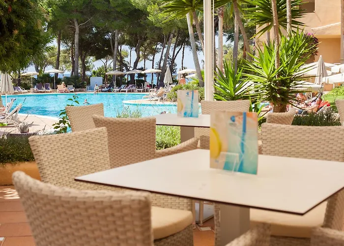 Grupotel Santa Eularia & - Adults Only