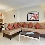 Hotel Grupotel Santa Eularia & - Adults Only 4*