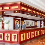 Hotel Grupotel Santa Eularia & - Adults Only Santa Eularia des Riu