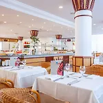 Hotel Grupotel Santa Eularia & - Adults Only