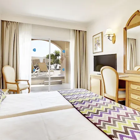 Grupotel Santa Eularia & - Adults Only 4* סנטה אאולריה דס ריו