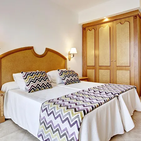 Grupotel Santa Eularia & - Adults Only 4* סנטה אאולריה דס ריו