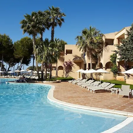 Grupotel Santa Eularia & - Adults Only מלון